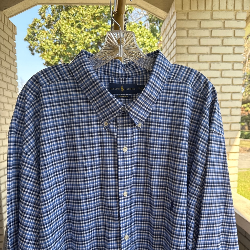Ralph Lauren shirt